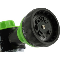 Pistola de hidromassagem Hippotonic Pistola de hidromassagem Hippotonic