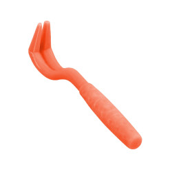 Conjunto de pinças para carraças HIPPOTONIC Laranja