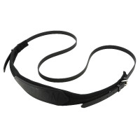 Colar de montar à cru Norton Preto Colar de montar à cru Norton Preto