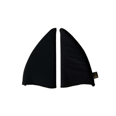 Protetor auricular insonorizante Lami-Cell Preto Protetor auricular insonorizante Lami-Cell Preto