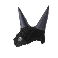 Boné anti-mosca Lami-Cell Léa Preto