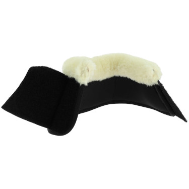 Sinoes Norton Mesh e lã sintética Preto