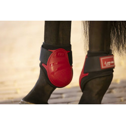 Guizos com proteção para boleto Lami-Cell Elite Vermelho