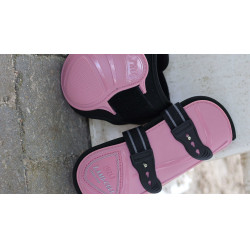 Guizos com proteção para boleto Lami-Cell Elite Rosa velho