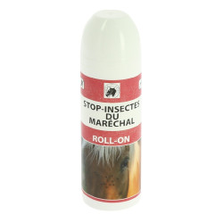 Stop-Insetos do Marechal Roll-On Stop-Insetos do Marechal Roll-On