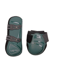 Guizos com proteção para boleto Lami-Cell Elite Verde escuro
