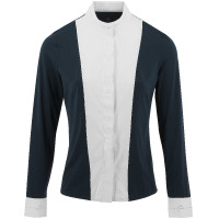 Camisa Equithème Julia Branco