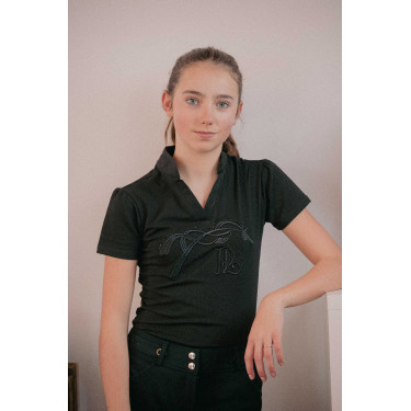 Polo Iliana Penélope Preto