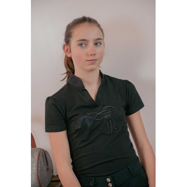 Polo Iliana Penélope Preto