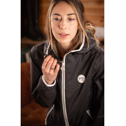 Impermeável Pénélope Fashion Rain