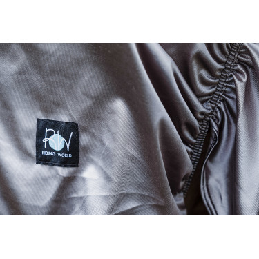 Camisa anti-eczema Riding World Cinzento Camisa anti-eczema Riding World Cinzento