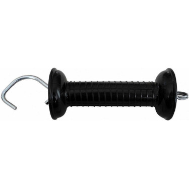 Pega isolante Beaumont Preto