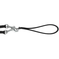 Rendas alemãs cinta Norton Pro 13mm Preto