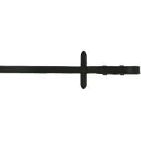 Rendas lisas Norton Pro Fivela preta Preto