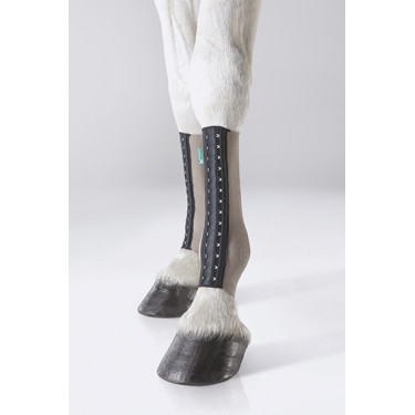 Equicrown Fit prata canhão posterior Equicrown Fit prata canhão posterior
