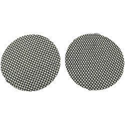 Redinha para cabelo Equithème Shiny Preto