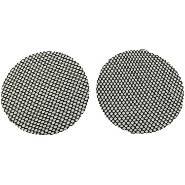 Redinha para cabelo Equithème Shiny Preto