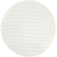 Rede para cabelo tipo touca Equithème Filet Louro Rede para cabelo tipo touca Equithème Filet Louro