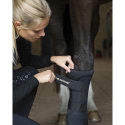 Botas Estáveis Royal Back on Track Botas Estáveis Royal Back on Track