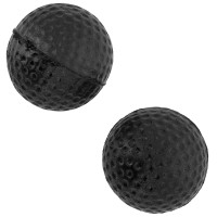 Protetores auriculares Norton Pro Preto Protetores auriculares Norton Pro Preto