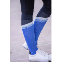 Meias de equitação Pénélope Fun