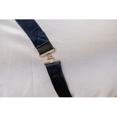 Camisa Equithème Mesh combo Branco Camisa Equithème Mesh combo Branco