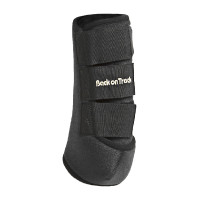 Guéreas anteriores Back on Track Preto