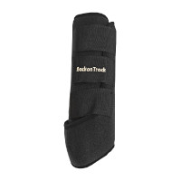 Guizeiras posteriores Back on Track Preto