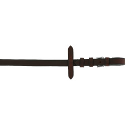 Rendas de borracha Norton Club Oily