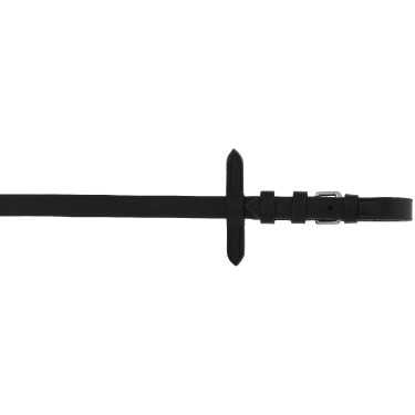 Rendas de borracha Norton Club Oily Preto Rendas de borracha Norton Club Oily Preto