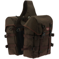 Bolsa de Aventura Randol Castanho