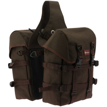 Bolsa de Aventura Randol Castanho