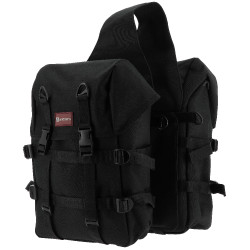 Bolsa de Aventura Randol Preto