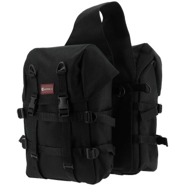 Bolsa de Aventura Randol Preto