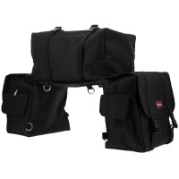 Bolsa Grand Voyageur da Randol Castanho