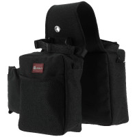 Bolsa de Randonnée Randol Preto
