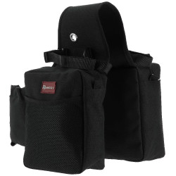 Bolsa de Randonnée Randol Preto