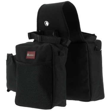 Bolsa de Randonnée Randol Preto