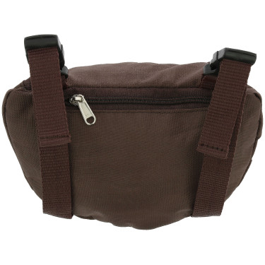 Bolsa Western Randol's Castanho