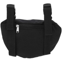 Bolsa Western Randol's Preto