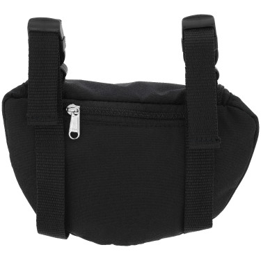 Bolsa Western Randol's Preto