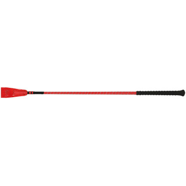 Chicote Whip & Go Glossy Vermelho