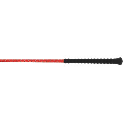 Chicote Whip & Go Glossy Vermelho