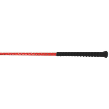 Chicote Whip & Go Glossy Vermelho