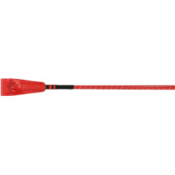 Chicote Whip & Go Glossy Vermelho