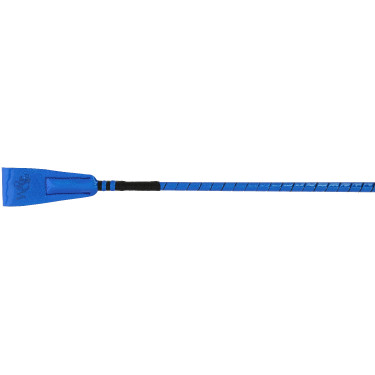 Chicote Whip & Go Glossy Azul