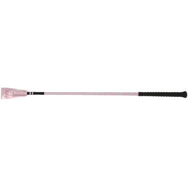 Chicote Whip & Go Glossy Rosa