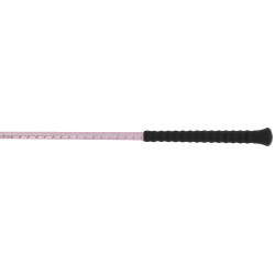 Chicote Whip & Go Glossy Rosa