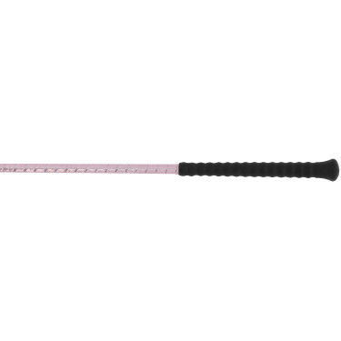 Chicote Whip & Go Glossy Rosa