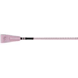Chicote Whip & Go Glossy Rosa